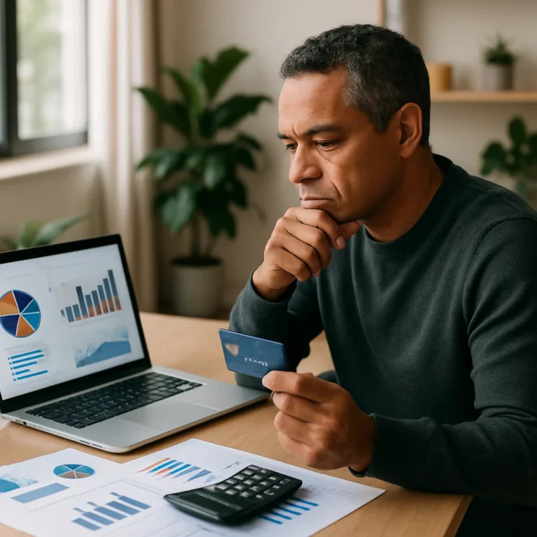 Cartões de Crédito e Investimento Consciente: Financiamentos Sustentáveis