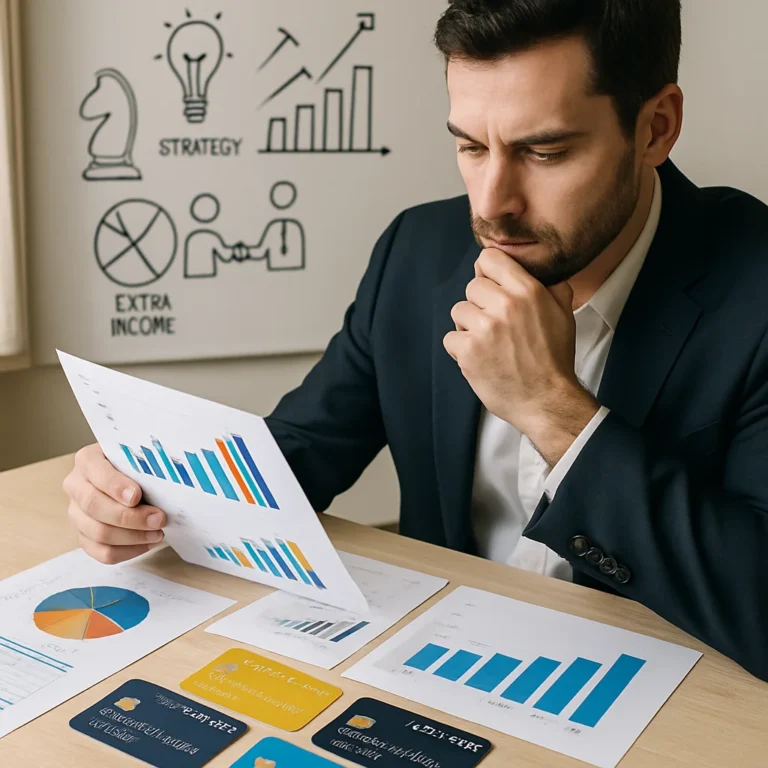 Cartões de Crédito e Programas de Fidelidade: Oportunidades para Empreendedores
