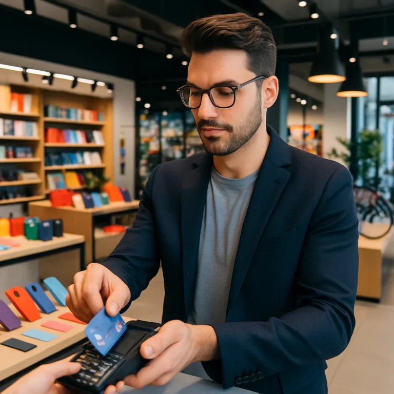 Cartões de Crédito e o Futuro das Finanças: Um Guia para Empreendedores Inovadores